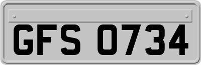 GFS0734