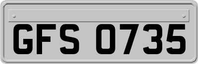 GFS0735