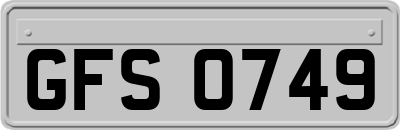 GFS0749