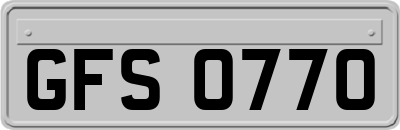GFS0770