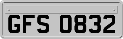 GFS0832
