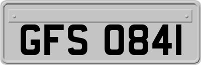 GFS0841
