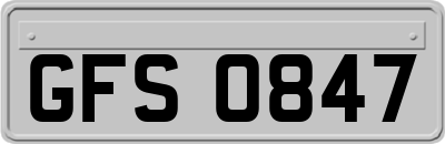 GFS0847