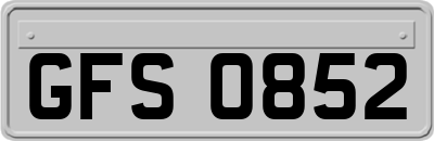 GFS0852