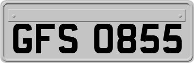 GFS0855