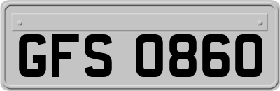 GFS0860