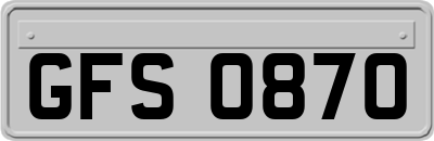 GFS0870