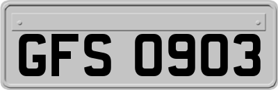 GFS0903