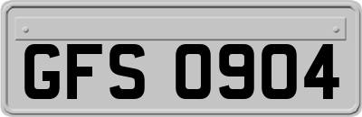 GFS0904