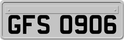 GFS0906