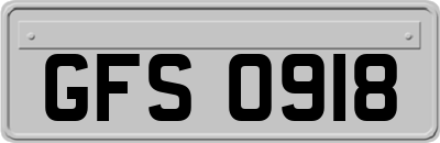 GFS0918