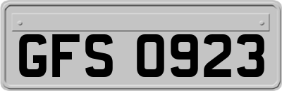 GFS0923