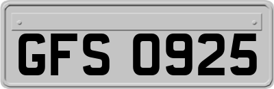 GFS0925