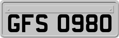 GFS0980