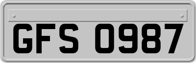 GFS0987