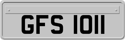 GFS1011