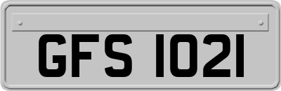 GFS1021