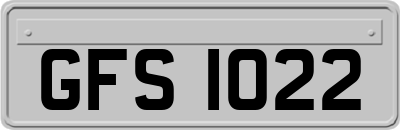 GFS1022