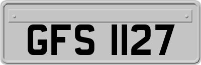 GFS1127
