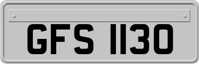 GFS1130