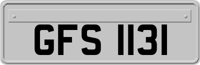 GFS1131