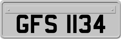 GFS1134