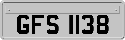 GFS1138