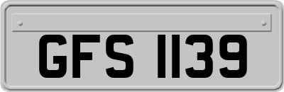 GFS1139