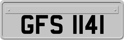 GFS1141