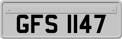 GFS1147