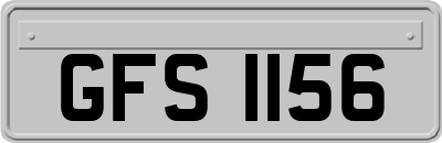 GFS1156