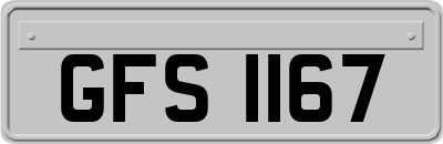 GFS1167