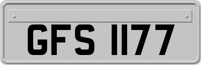 GFS1177