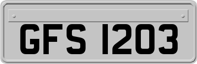 GFS1203