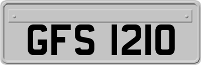 GFS1210