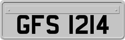 GFS1214