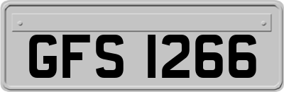 GFS1266