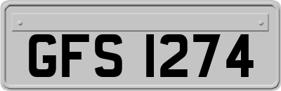 GFS1274