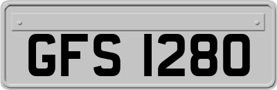 GFS1280
