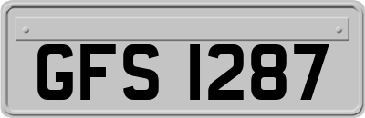 GFS1287