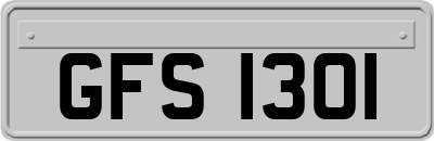 GFS1301