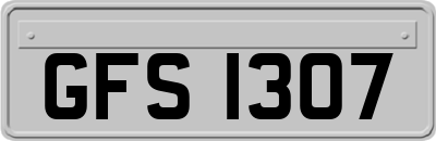 GFS1307
