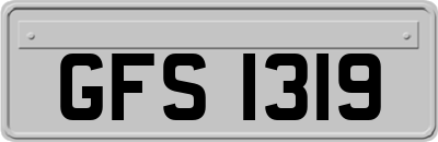 GFS1319