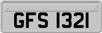 GFS1321
