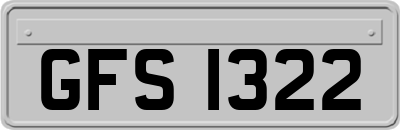 GFS1322