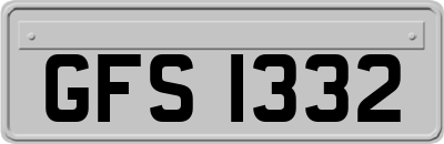 GFS1332