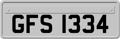 GFS1334
