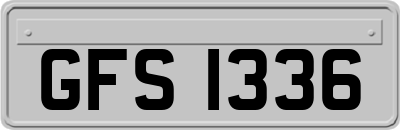 GFS1336