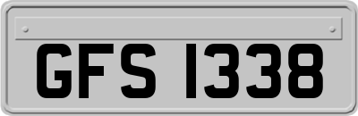 GFS1338