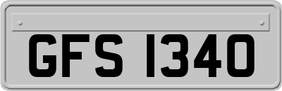 GFS1340